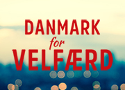 Danmark for velfærd